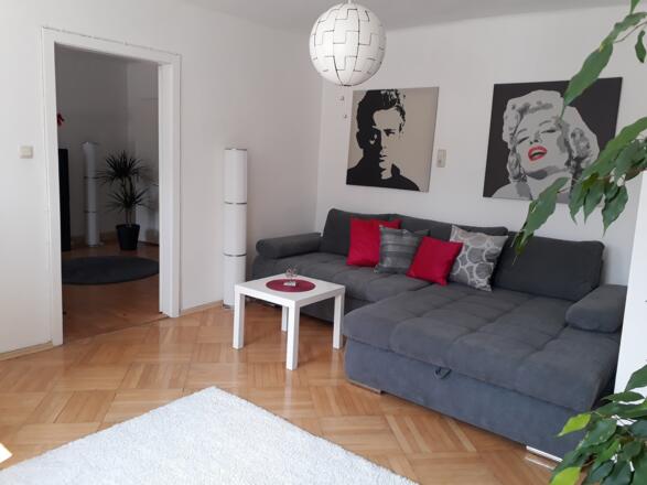 Ferienwohnung Abendrot