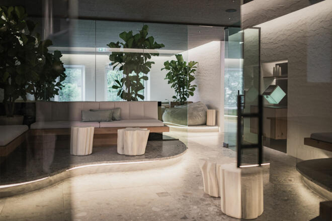 Family Suite Traunblick