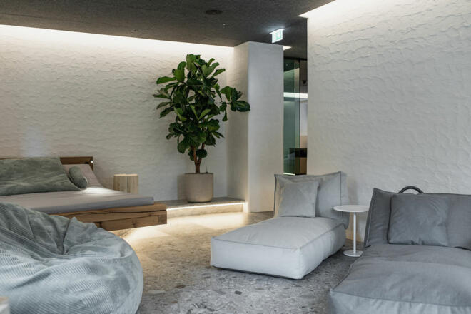 Doppelzimmer Superior