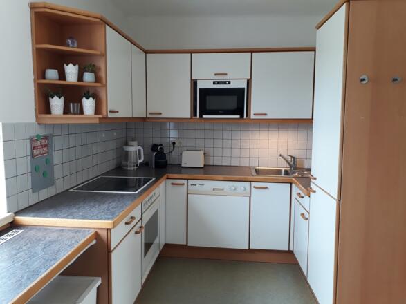 Ferienwohnung Abendrot