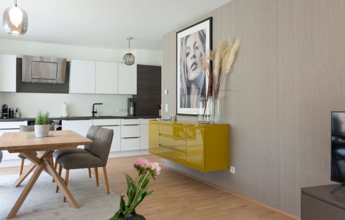 Apartment Jainzen