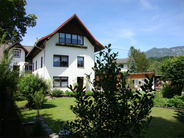Ferienwohnung Carl