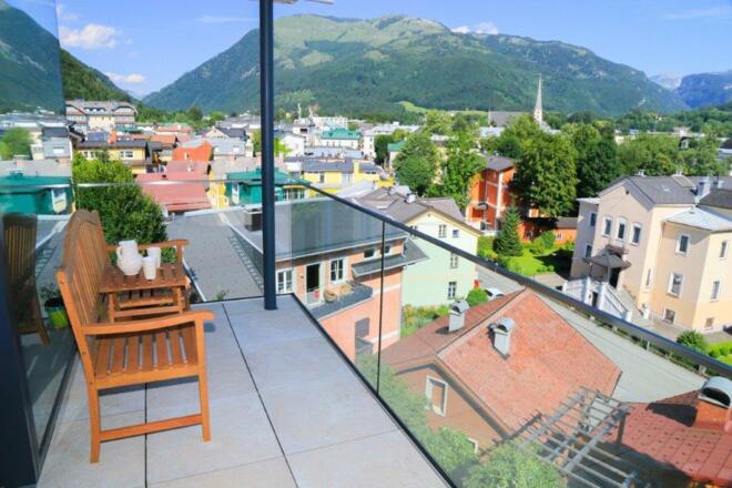 Bella Vista