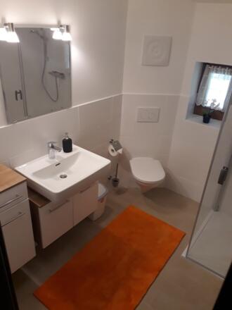 \"Im Auswärts\" Ferienhaus Bad Ischl