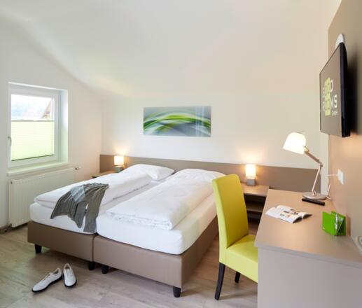 Appartment 7