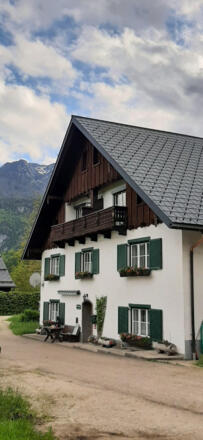 Bauernhof Schennerbauer
