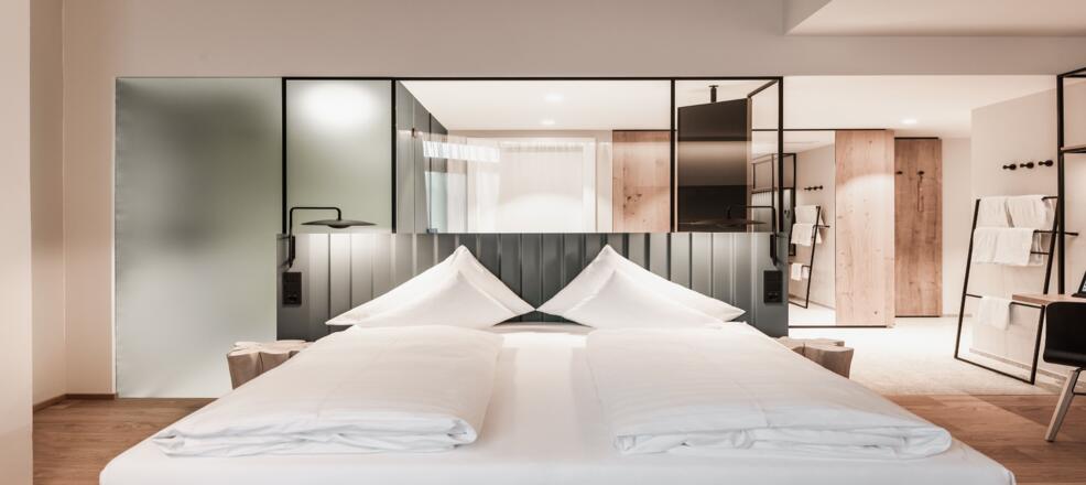 Doppelzimmer Classic Plus