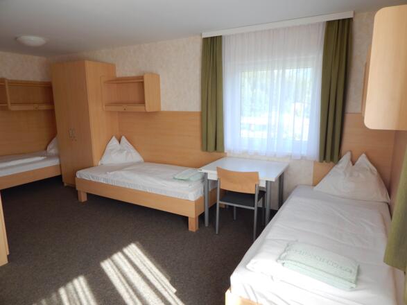 Hotel Sommerhaus