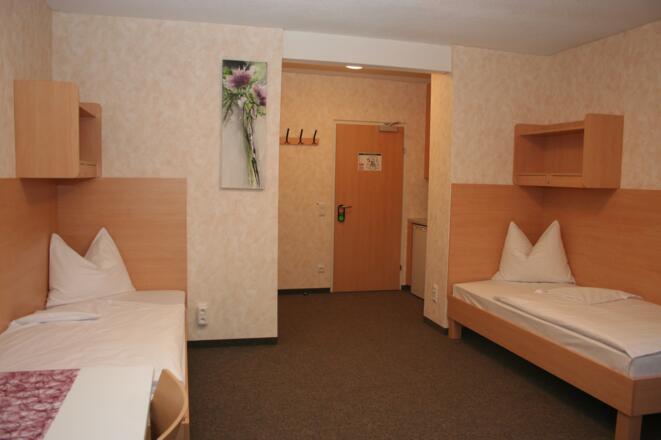 Hotel Sommerhaus