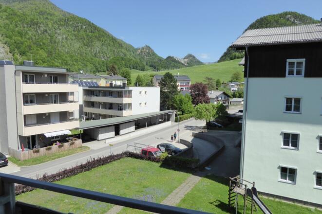 Bad Ischl Riverside 1