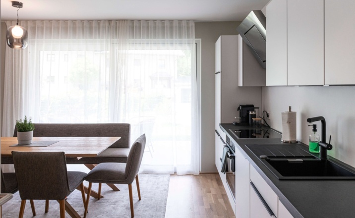 Apartment Jainzen