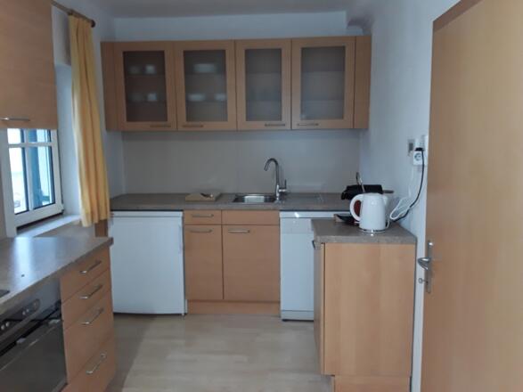 Ferienwohnung Rudolf