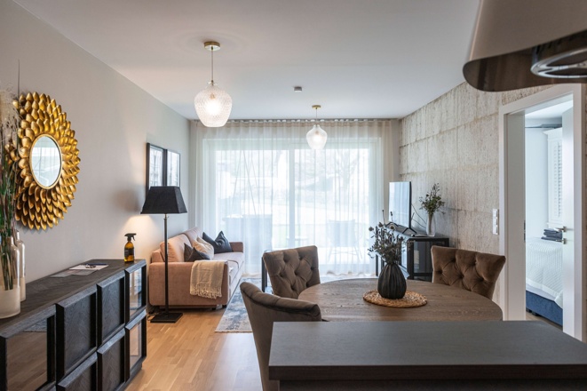 Apartment Katrin