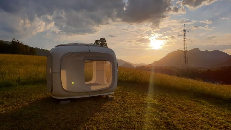 Sleeperoo Bad Ischl