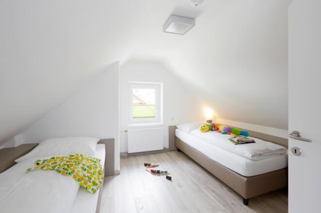 Appartment 6 Kinderz