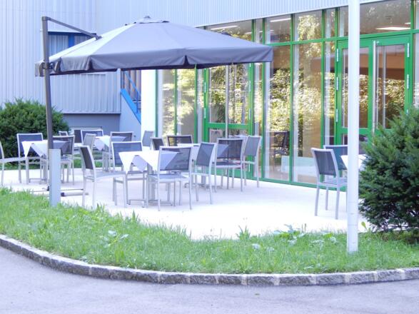 Hotel Sommerhaus
