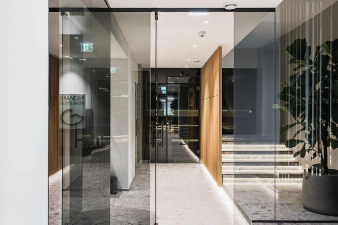 Doppelzimmer Superior