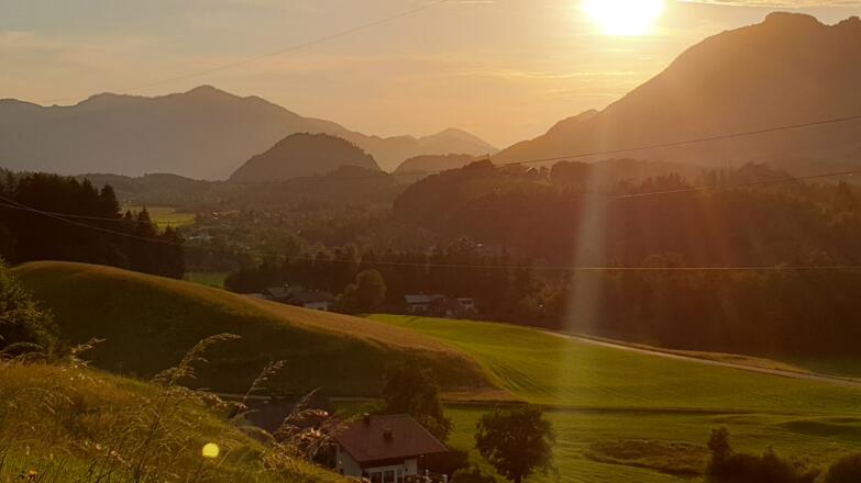 Sleeperoo Bad Ischl
