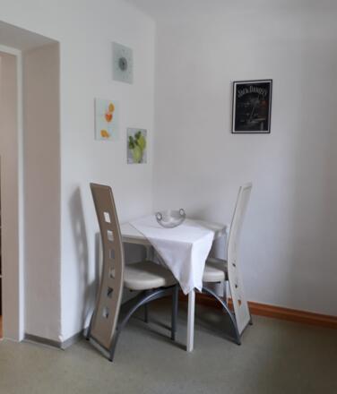 Ferienwohnung Abendrot