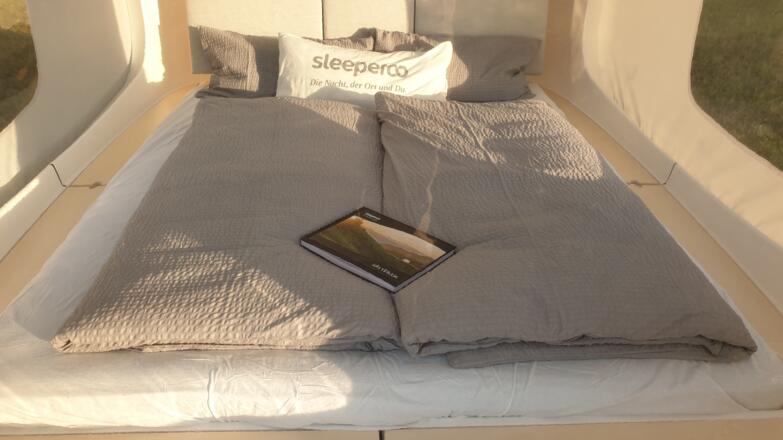 Sleeperoo Bad Ischl