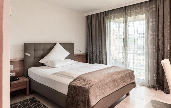 Doppelzimmer Superior