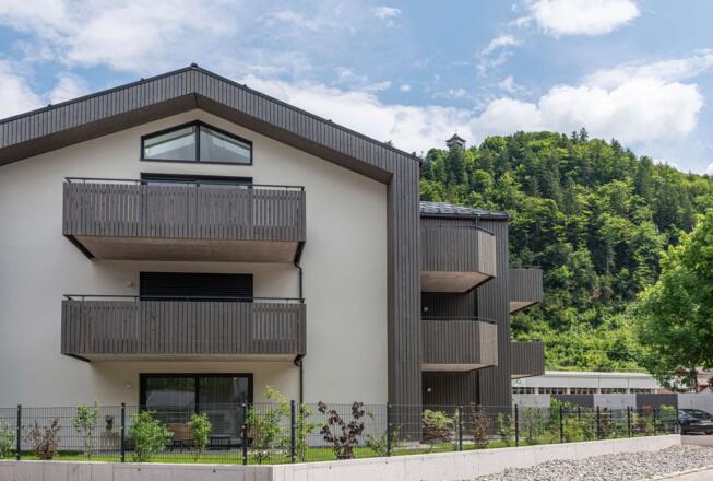 Apartment Bad Ischl, Traunkai
