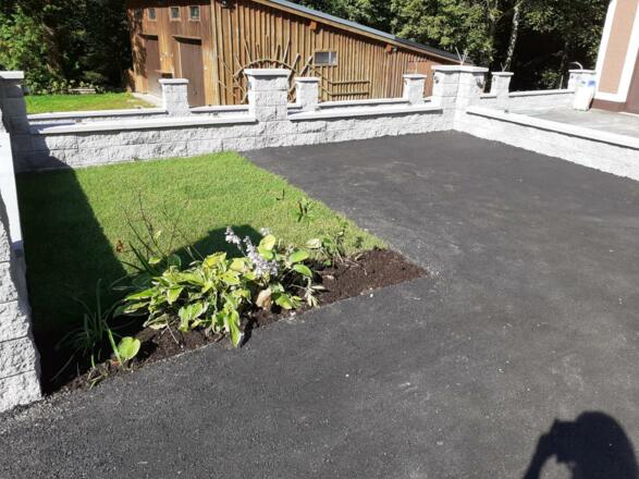 Garten 2