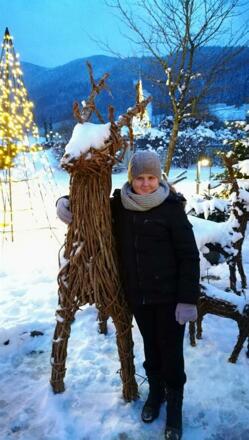 Weihnachten in der Fuschlseeregion