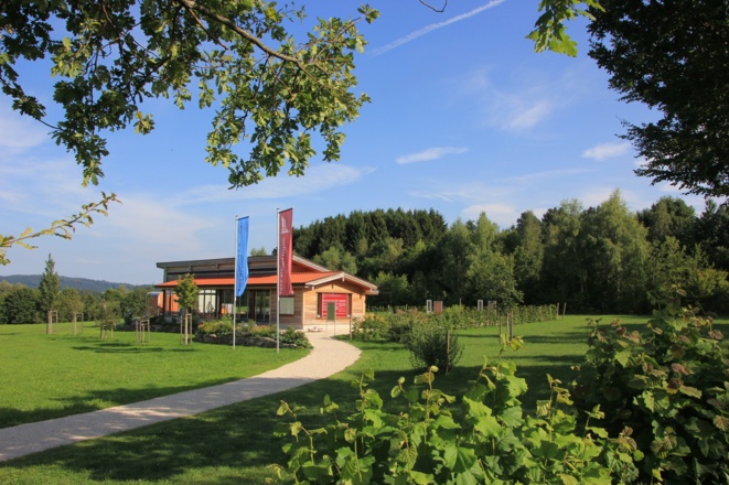 Villa Rustica