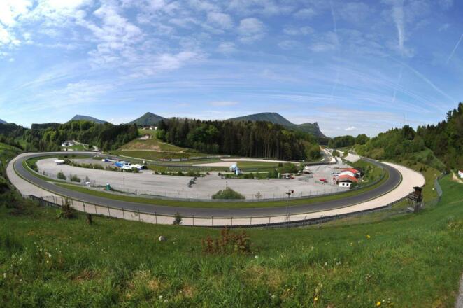 Salzburgring