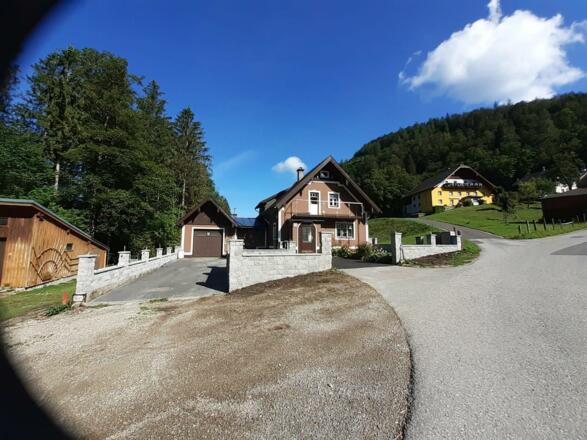 Ferienhaus Gerlach