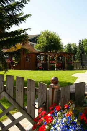 Garten
