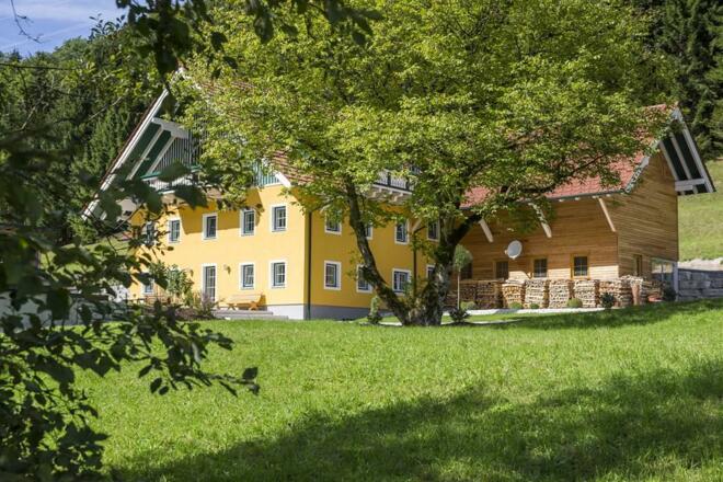 Gut Hinterklaus