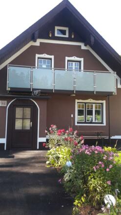 Ferienhaus Gerlach näher