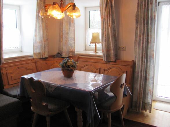 Spielplatz Feichtingerbauer