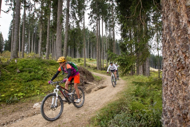Kleinarler Runde MTB