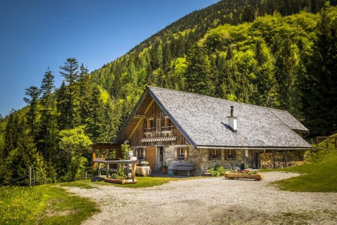 Grögernalm
