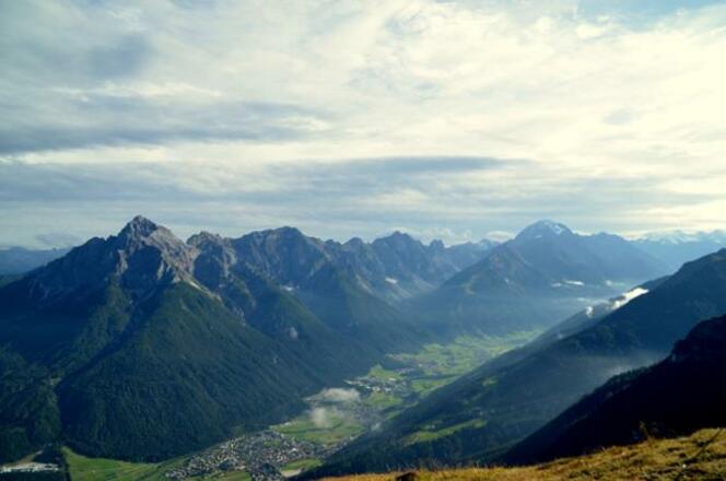 Stubaital