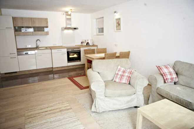 Ferienwohnung am Bach