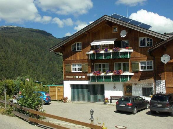 Haus Sommer 1