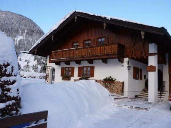 Haus Winter