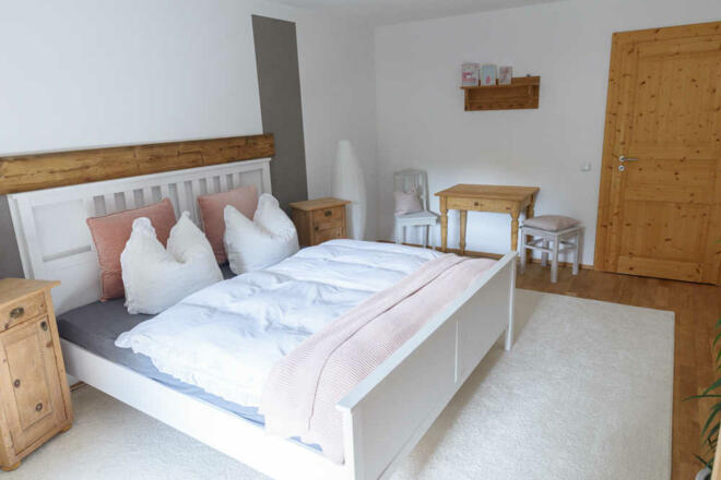 Schlafzimmer 3