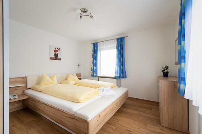 Doppelzimmer Schober