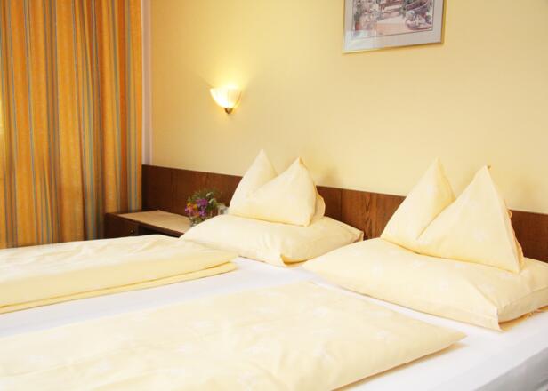 Doppelzimmer Fuschlsee