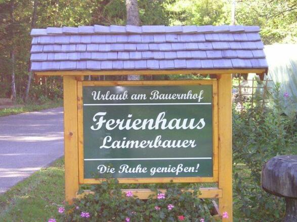 Laimerbauer Faistenau