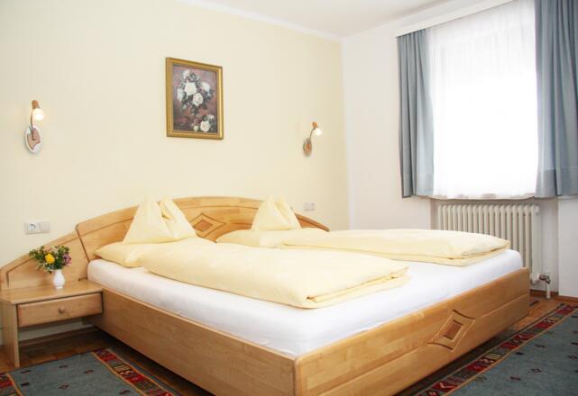 Doppelzimmer Schober