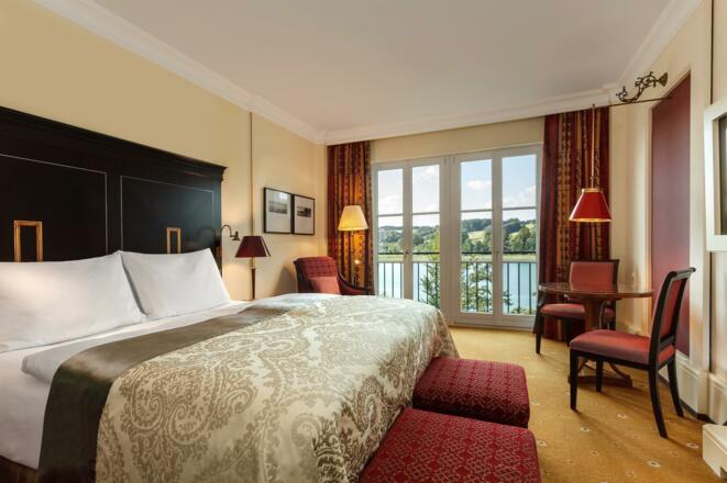 Schloss Fuschl - Grand Deluxe