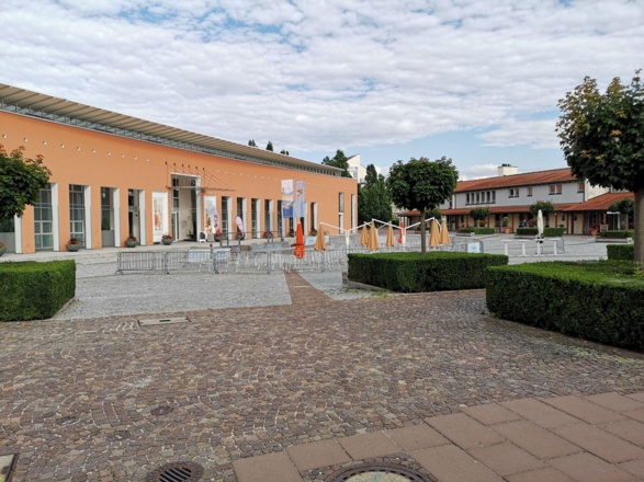 Pension Marcus (Bad Gögging)