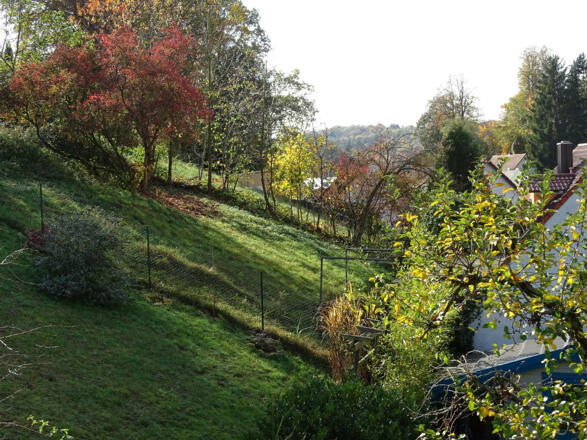 Ferienwohnung Beim Burgberg (Bad Abbach)
