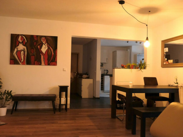 Esszimmer